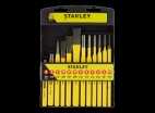 Stanley Vésõ és Kiütõ Készlet 4-18-299 