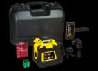 Stanley FatMax Kültéri Rotációs Lézer RL HW 1-77-496 