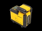Stanley SLL360 Vonallézer - Zöld STHT77594-1 