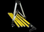 Stanley Tripod Tartóelemmel 1-77-022 