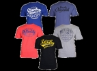 SXWG-180-E FARGO 5 PACK T-SHIRT 